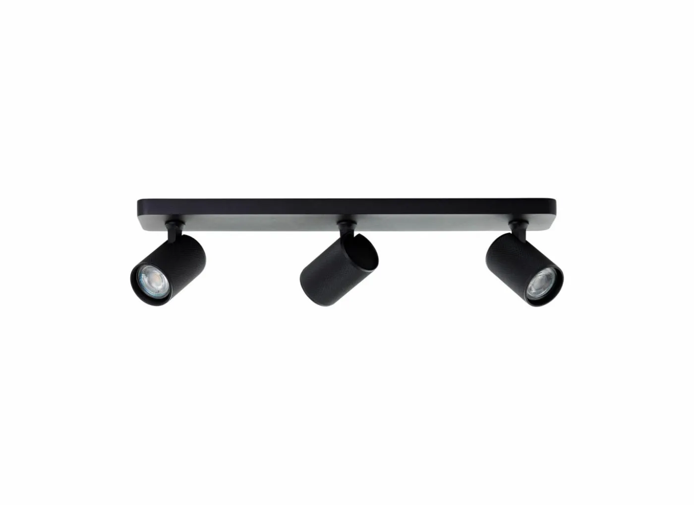 Ledspot Marty met 3 spots 5W GU10