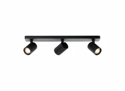Ledspot Marty met 3 spots 5W GU10
