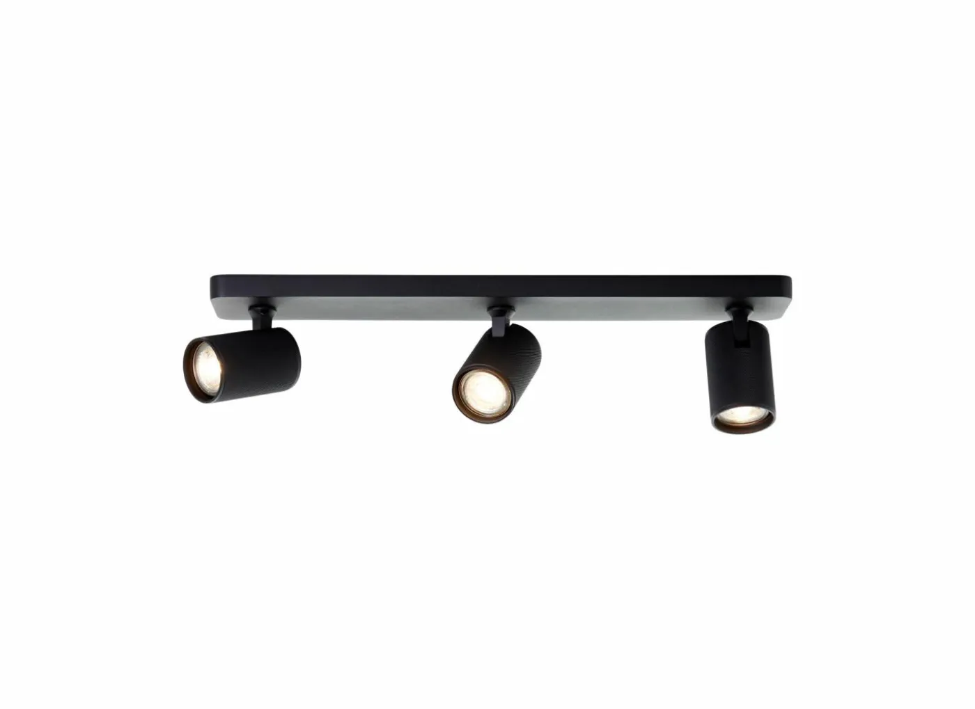 Ledspot Marty met 3 spots 5W GU10