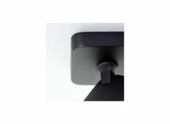 Ledspot Marty met 3 spots 5W GU10