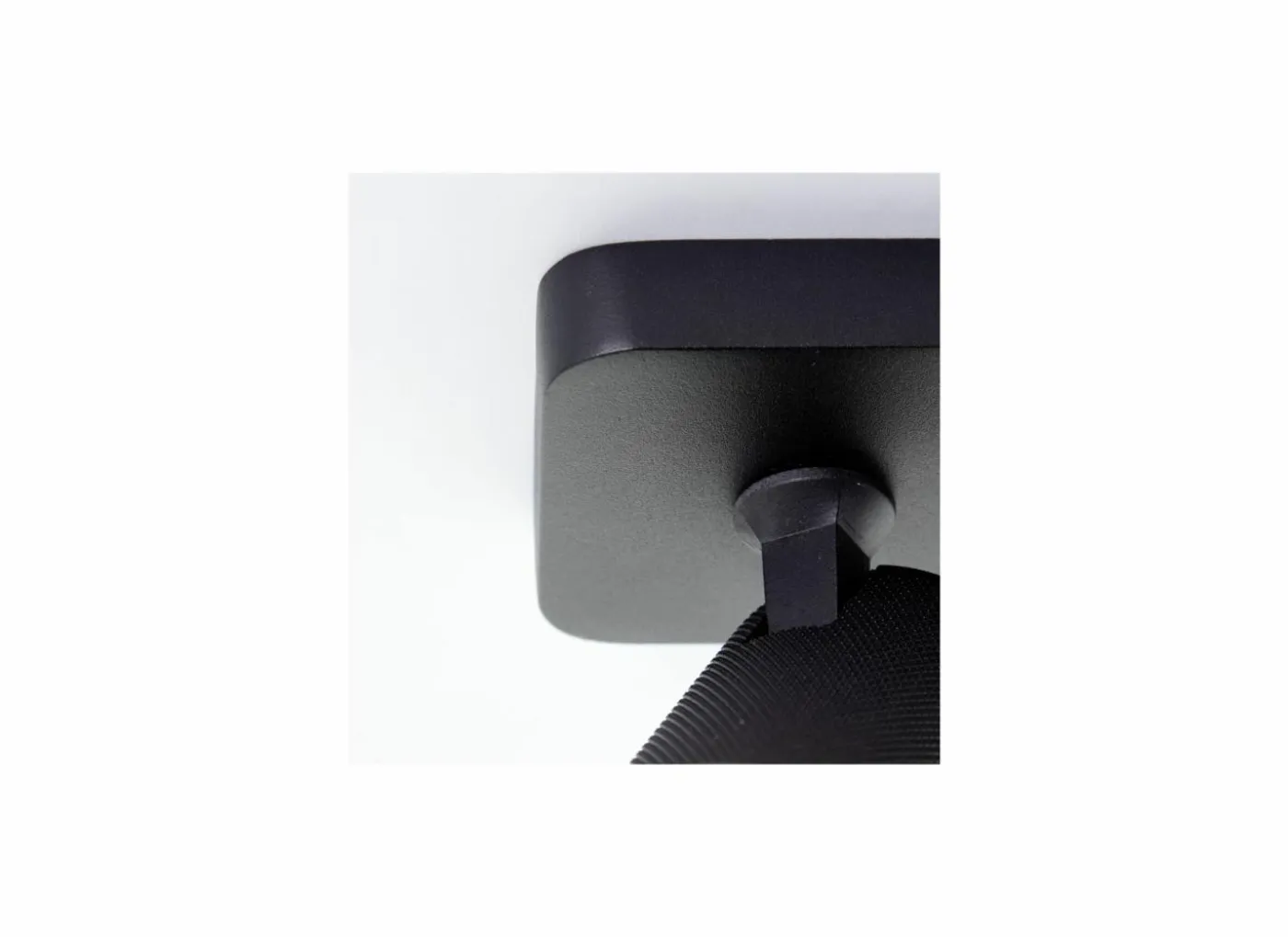 Ledspot Marty met 3 spots 5W GU10