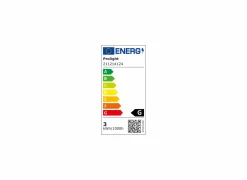 Ledstrip IP20 set van 2