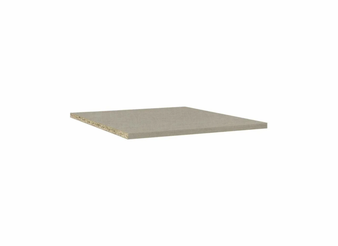 Legplank 88cm
