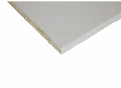 Legplank Hazel  42cm