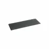 Leisteen bord 30x11cm