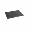 Leisteen bord 32x24cm
