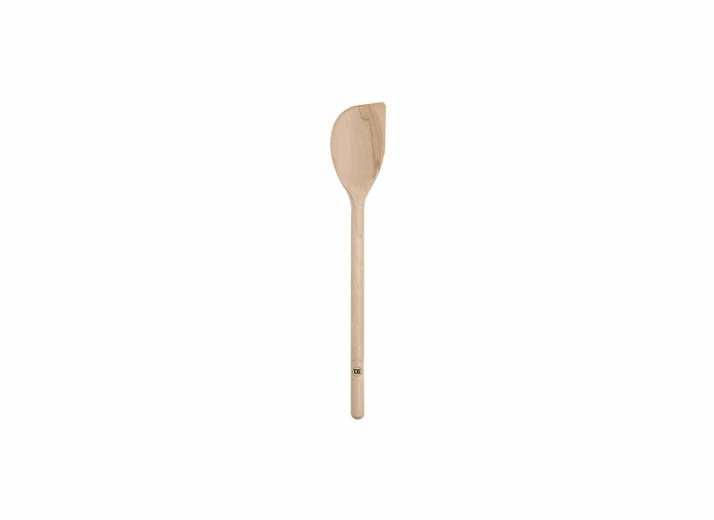 Lepel met punt T&G Woodware 30cm