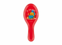 Lepelhouder Ça Cha-Touille 24,5x10cm - melamine - multicolor
