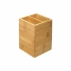 Lepelhouder FSC bamboe