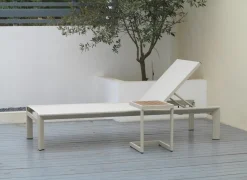 Ligbed Bliss greige