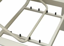 Ligbed Bliss greige