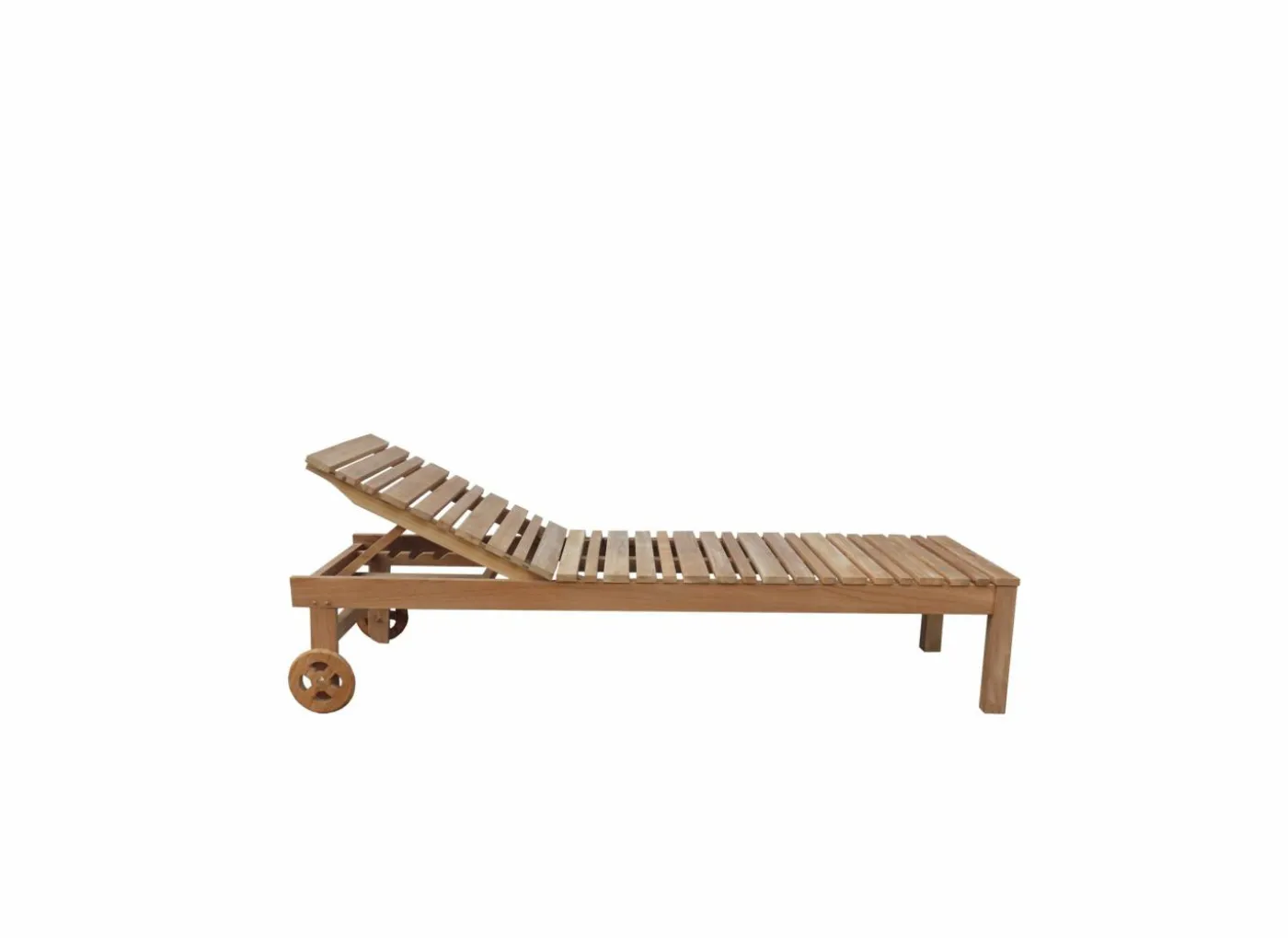 Ligbed Yogi
