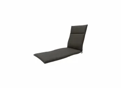 Ligbedkussen Eco 190x60cm grijs