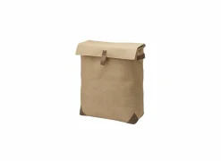 Linnenmand Arian 50x25x60cm jute