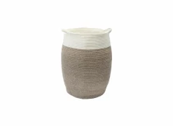 Linnenmand Osman Ø49cm