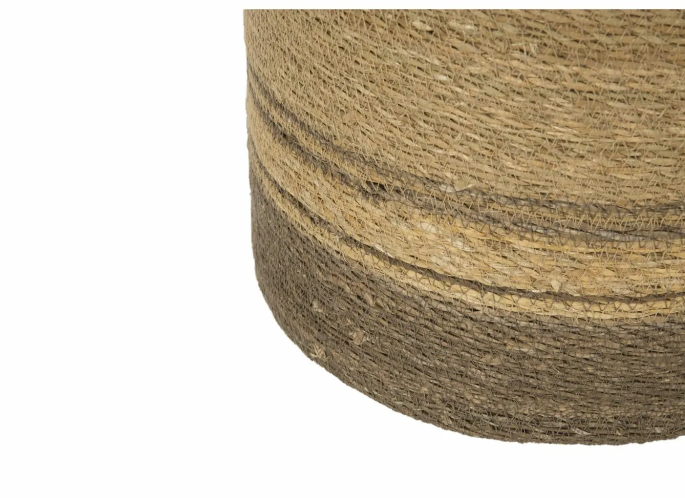 Linnenmand Ravi set van 2 - zeegras - naturel