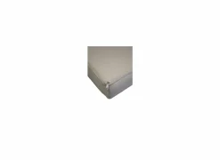 Loungeset Airy aluminium wicker - greige/zwart