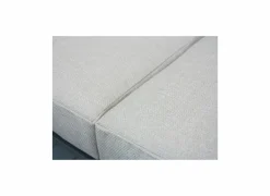 Loungeset Arctica aluminium antraciet