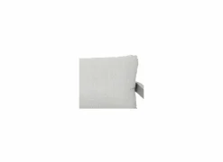 Loungeset Belafonte aluminium olefin - grijs