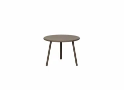 Loungeset Copacabana metaal - taupe