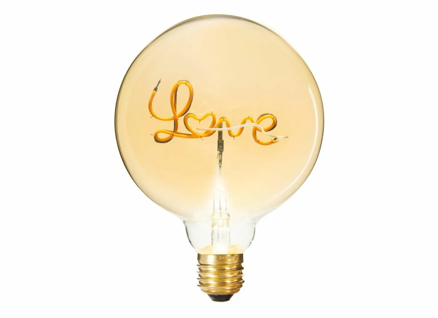 Love Ø12.5XH17cm