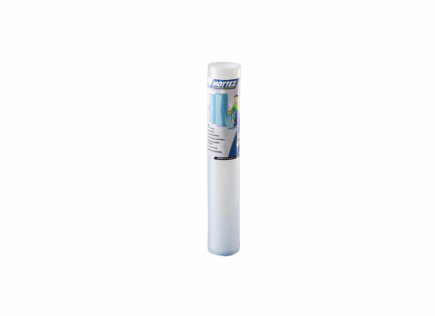 Luchtkussenfolie 10x1m