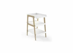 Luiertafel Tsuga 58x101x75cm