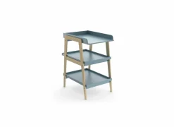 Luiertafel Tsuga 58x101x75cm