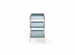 Luiertafel Tsuga 58x101x75cm