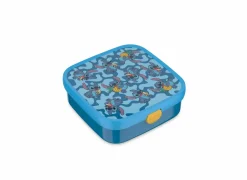 Lunchbox Bento groot Campus 1250ml - kunststof - stitch