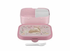 Lunchbox Campus 0,75L - kunststof - fairy garden