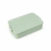 Lunchbox Make&Take large jade green