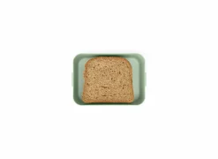 Lunchbox Make&Take medium jade green