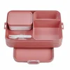 Lunchbox Take A Break Large 1,5L vivid mauve