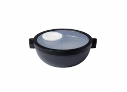 Lunchbox Vita Bento 1,5L nordic black