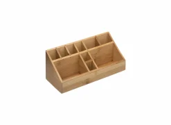 Make-up organizer