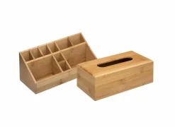 Make-up organizer