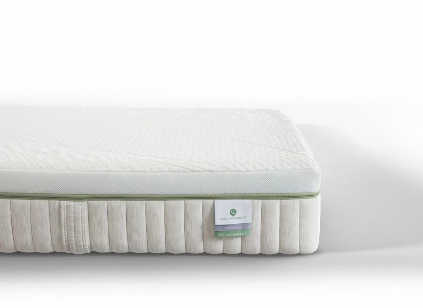 Matras Anais koudschuim 120x200cm