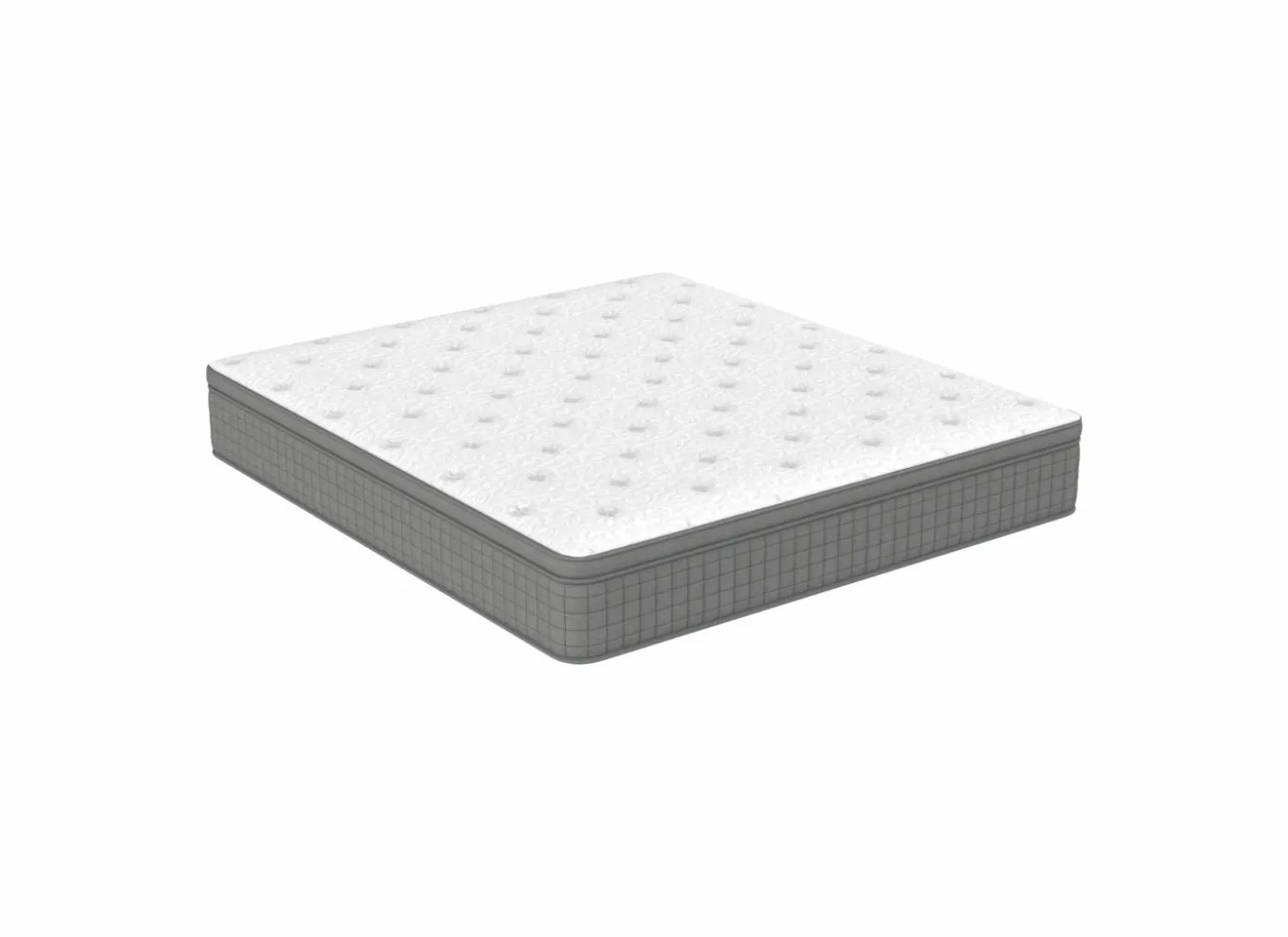 Matras Atlas pocketveren 140x200cm