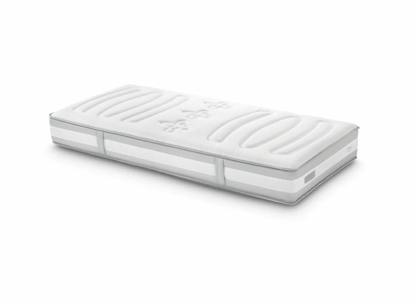 Matras Body Sense pocketveren 160x200cm hard
