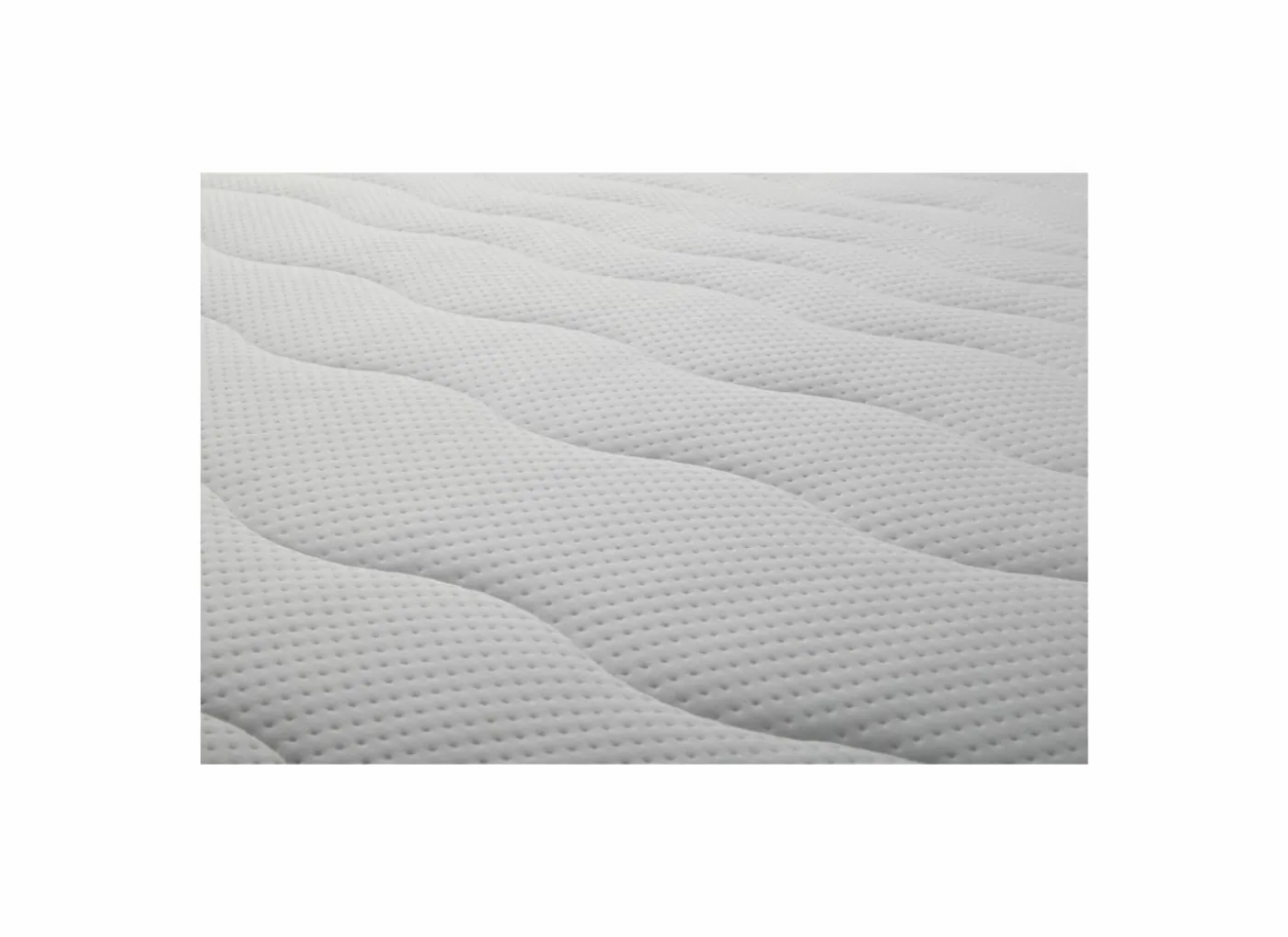 Matras Coast koudschuim 160x200cm medium