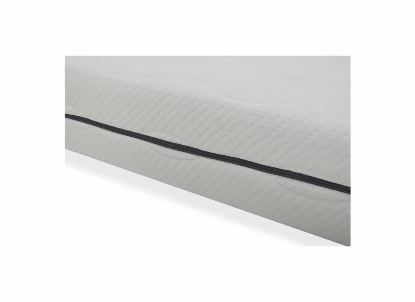 Matras Coast koudschuim 90x200cm medium