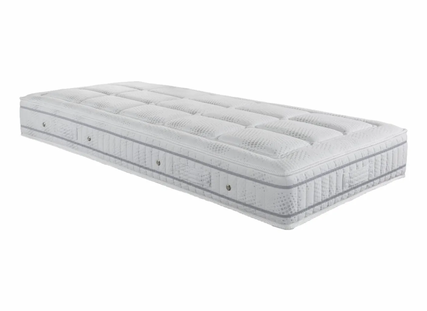 Matras Comtesse H3 pocketveren 160x200cm hard