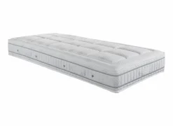 Matras Comtesse pocketveren 200x200cm hard