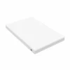 Matras Elysium polyether 120x200cm medium/hard