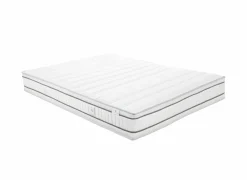 Matras Ergogel pocketveren 180x200cm hard