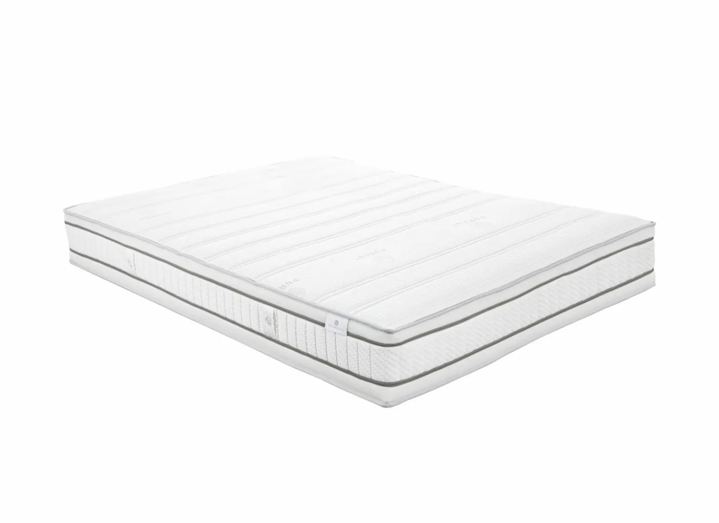Matras Ergogel pocketveren 140x200cm medium
