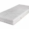 Matras G110 Gerold polyether 120x200cm medium