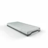 Matras Geltex Comfortplus koudschuim 120x200cm medium