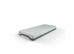 Matras Geltex Comfortplus koudschuim 160x200cm hard